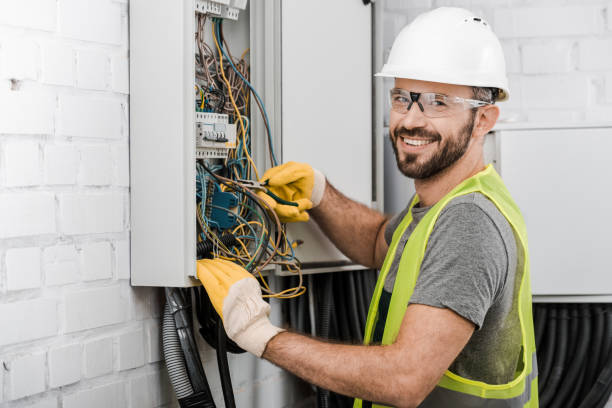 Best Electrical Contractors for Businesses  in Eureka, KS