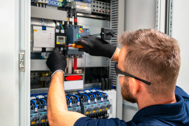 Best Affordable Electrical Installation  in Eureka, KS
