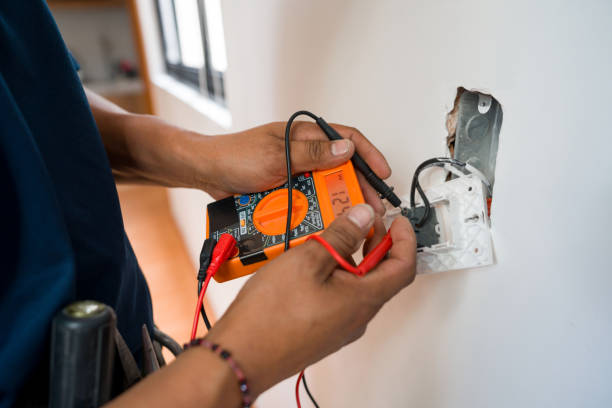 Best Electrical Repair Services  in Eureka, KS