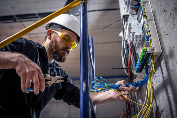 Best Circuit Breaker Repair  in Eureka, KS