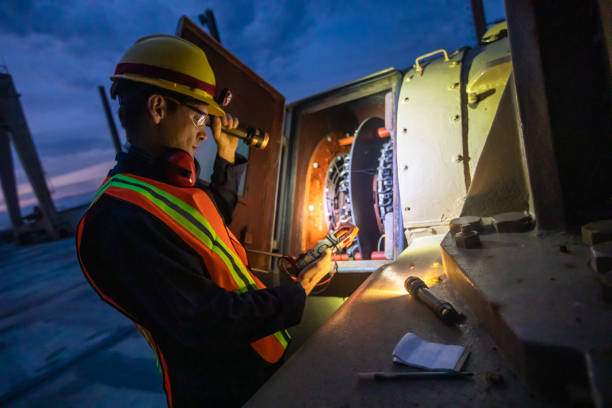 Best Industrial Electrical Services  in Eureka, KS
