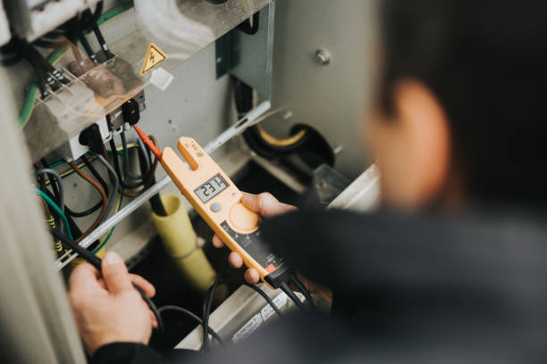 Best Affordable Emergency Electrician  in Eureka, KS