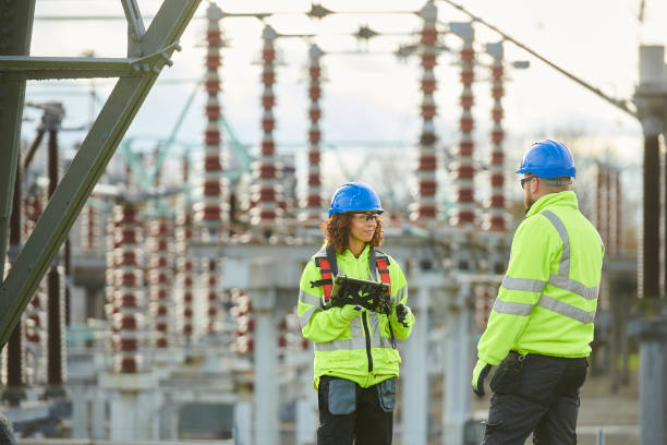 Affordable Electrical Installation in Eureka, KS