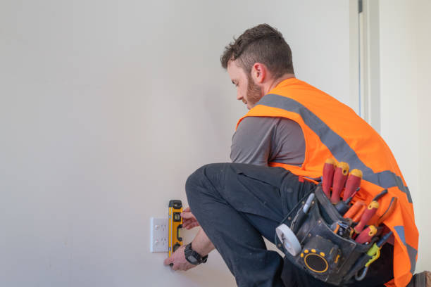 Best Emergency Electrician Near Me  in Eureka, KS